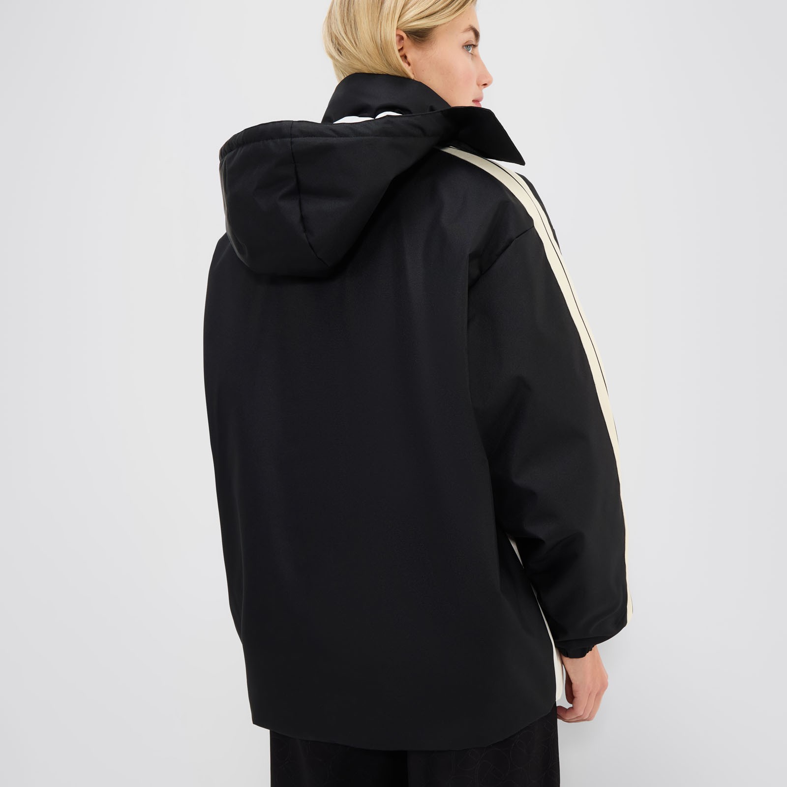 Chaqueta acolchada Cadance