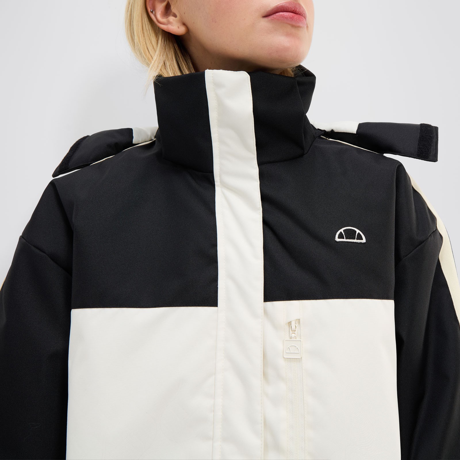 Chaqueta acolchada Cadance