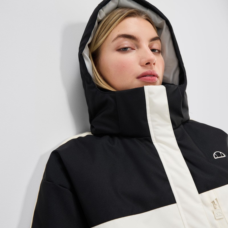 Casaco acolchoado Cadance