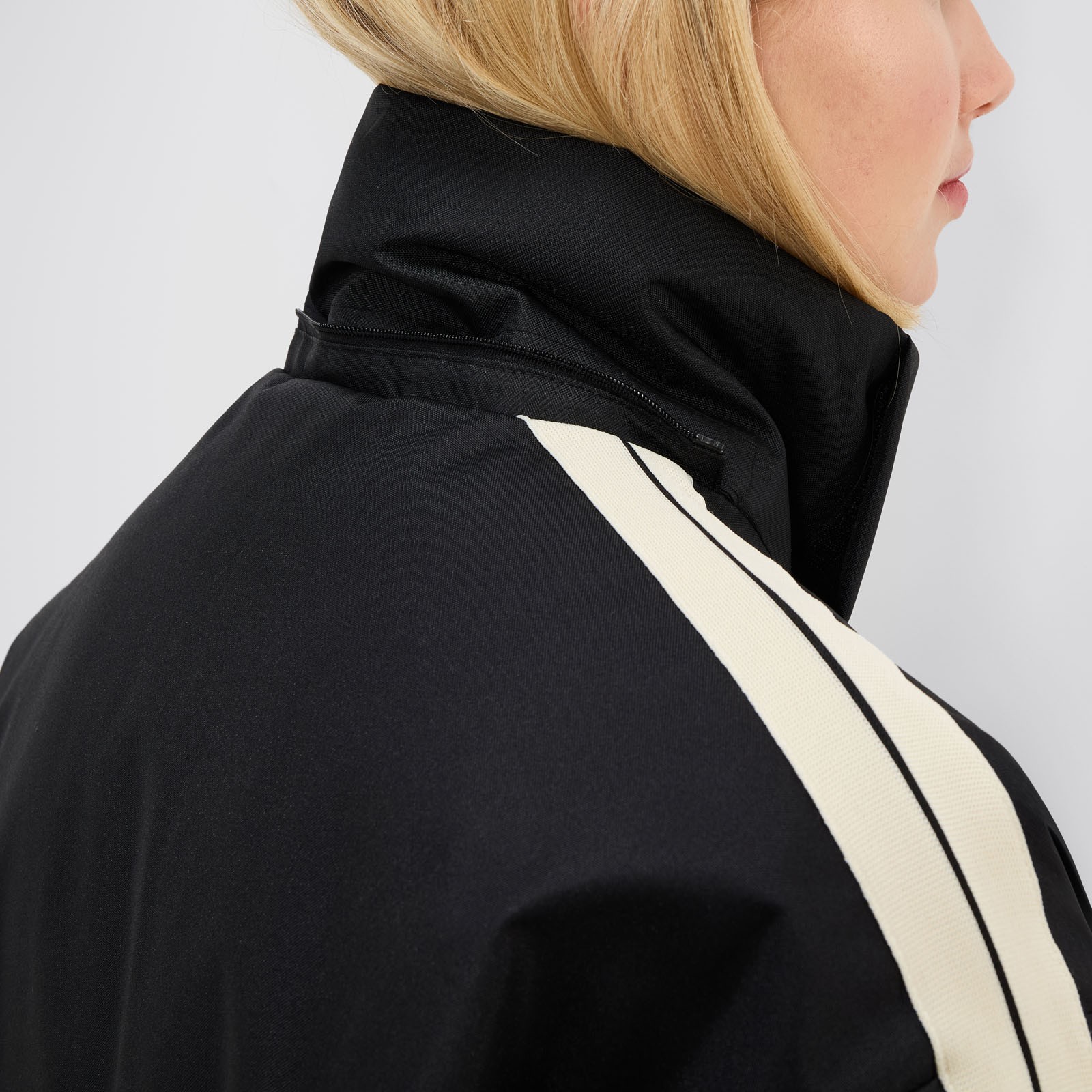 Chaqueta acolchada Cadance