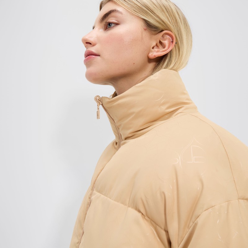 Casaco acolchoado Pegasi