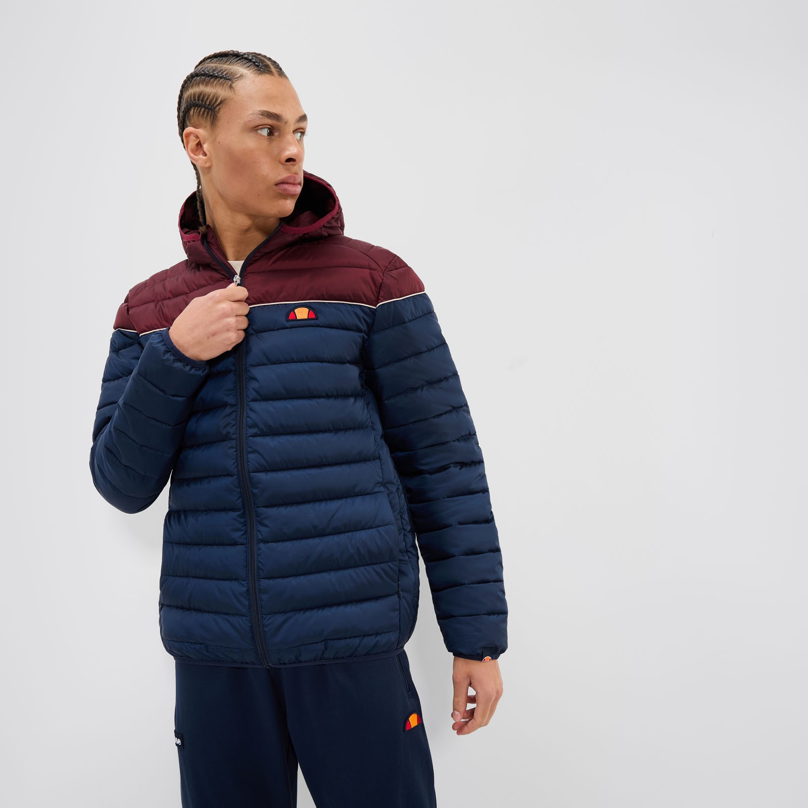 Chaqueta acolchada Lombardy 2