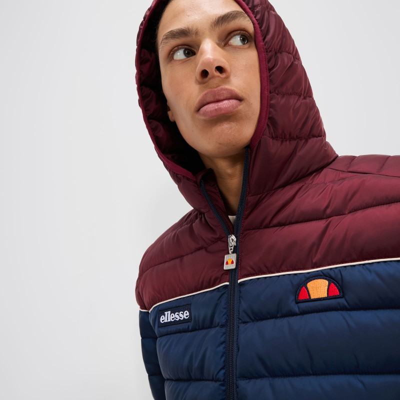 Casaco acolchoado Lombardy 2