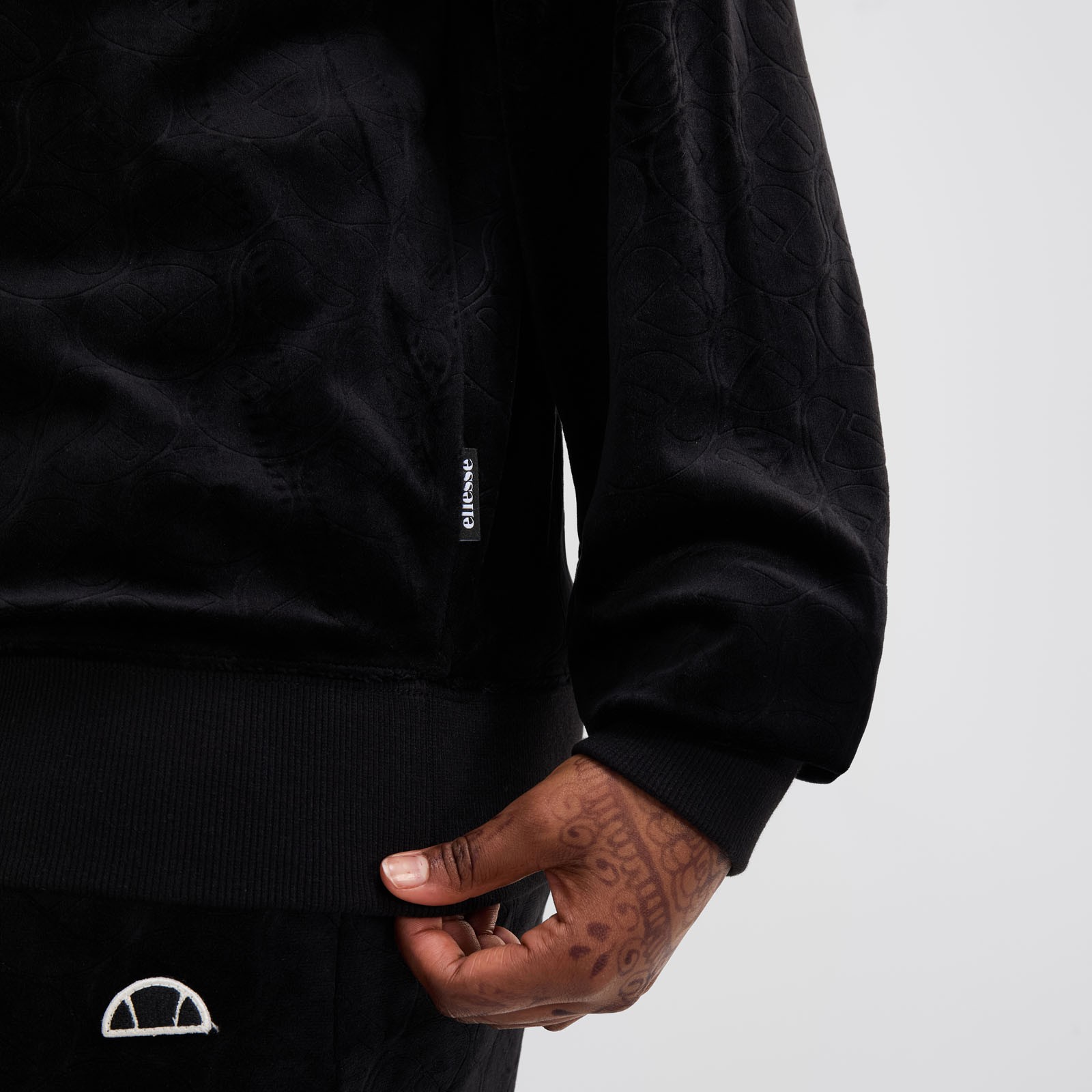 Sudadera Twilight