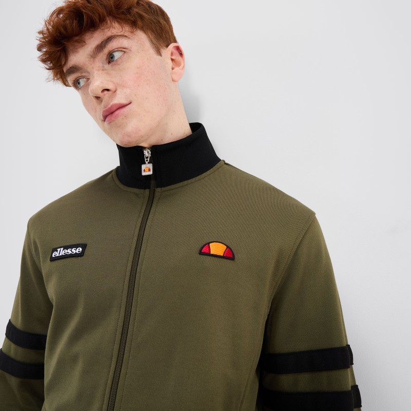 Casaco de fato de treino Roma