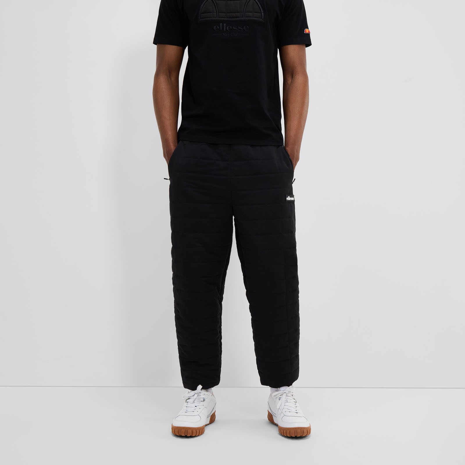 Pantalón deportivo Remera