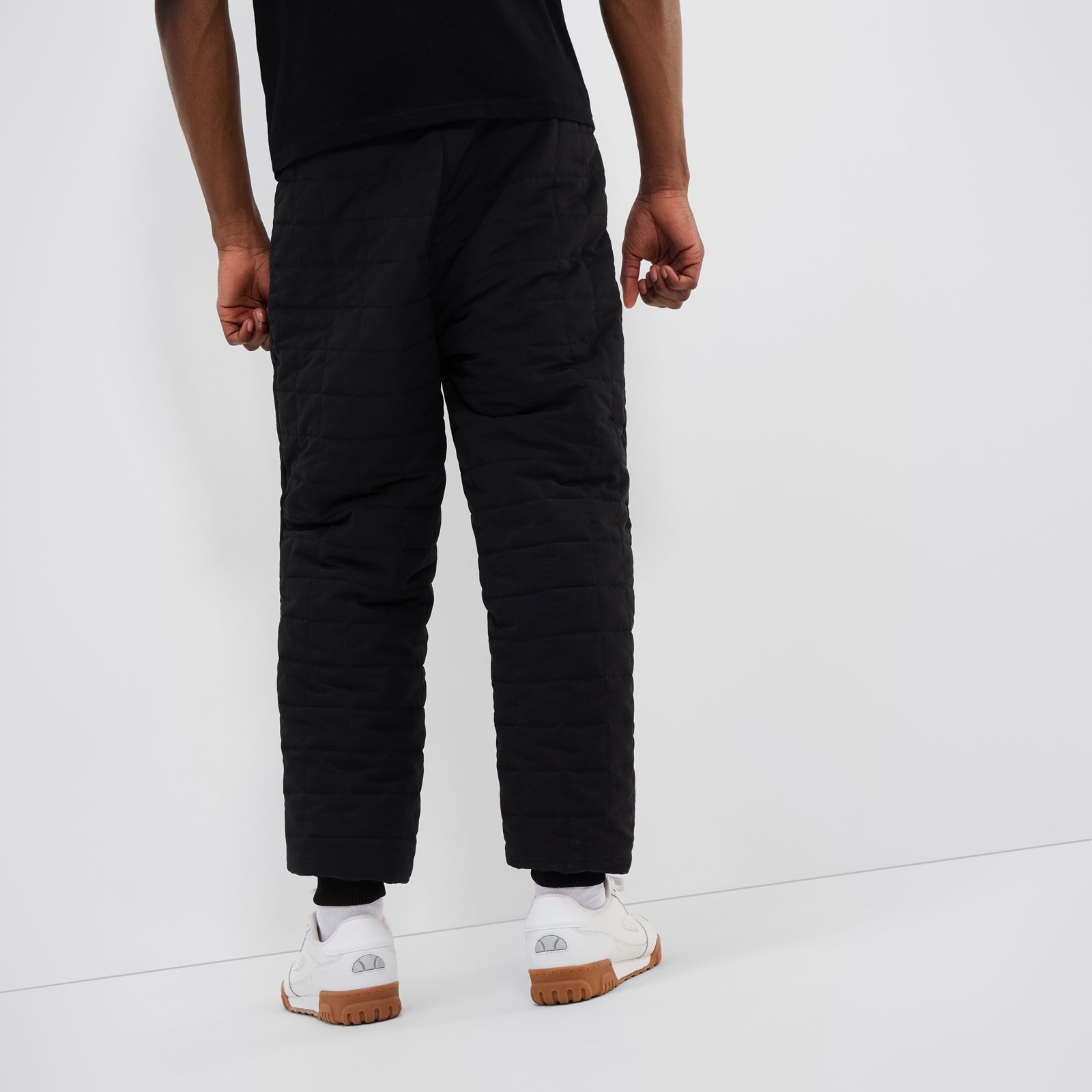 Pantalón deportivo Remera