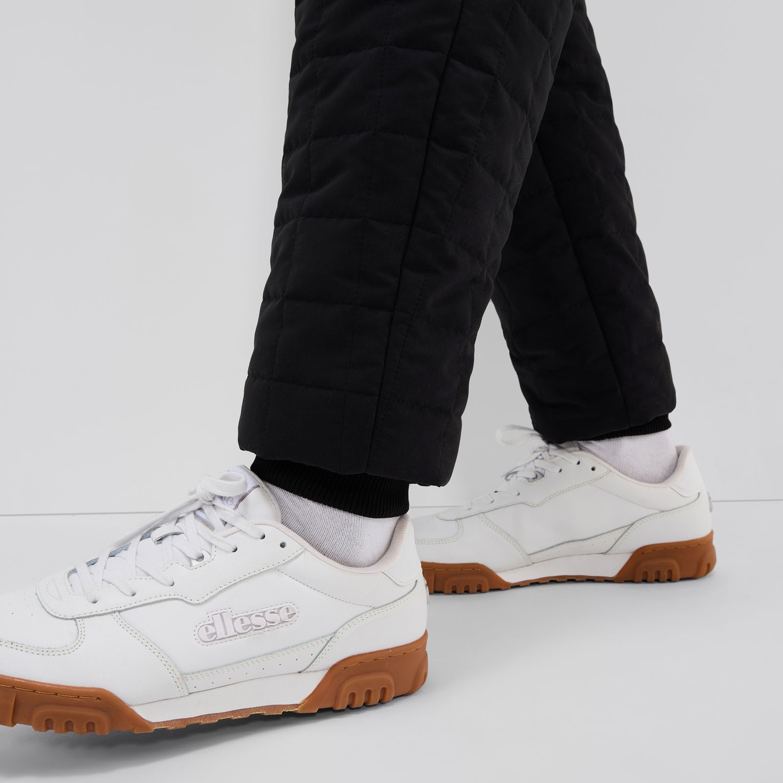 Pantalón deportivo Remera