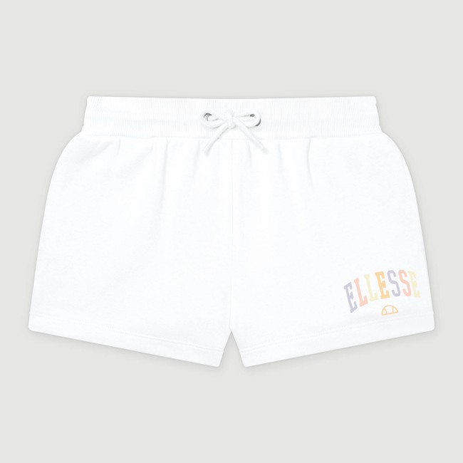 Shorts Vicenzo - Blanco