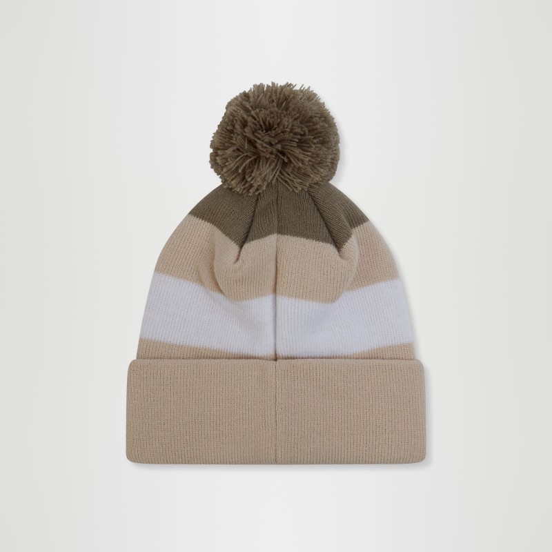 Gorro pom pom Tanvi