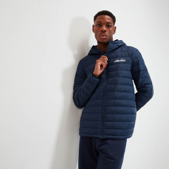 Casaco acolchoado Mazzini