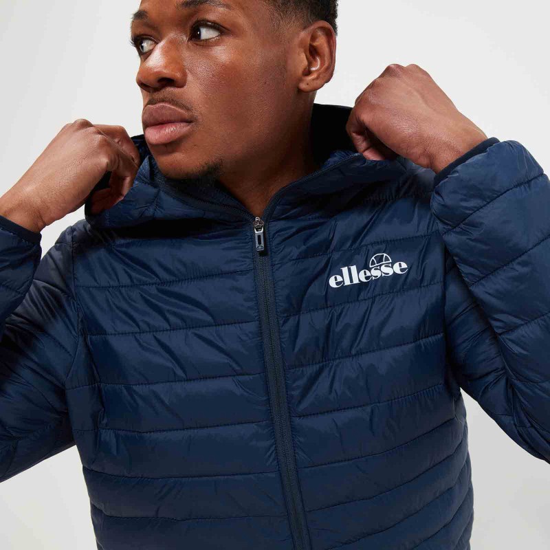 Casaco acolchoado Mazzini