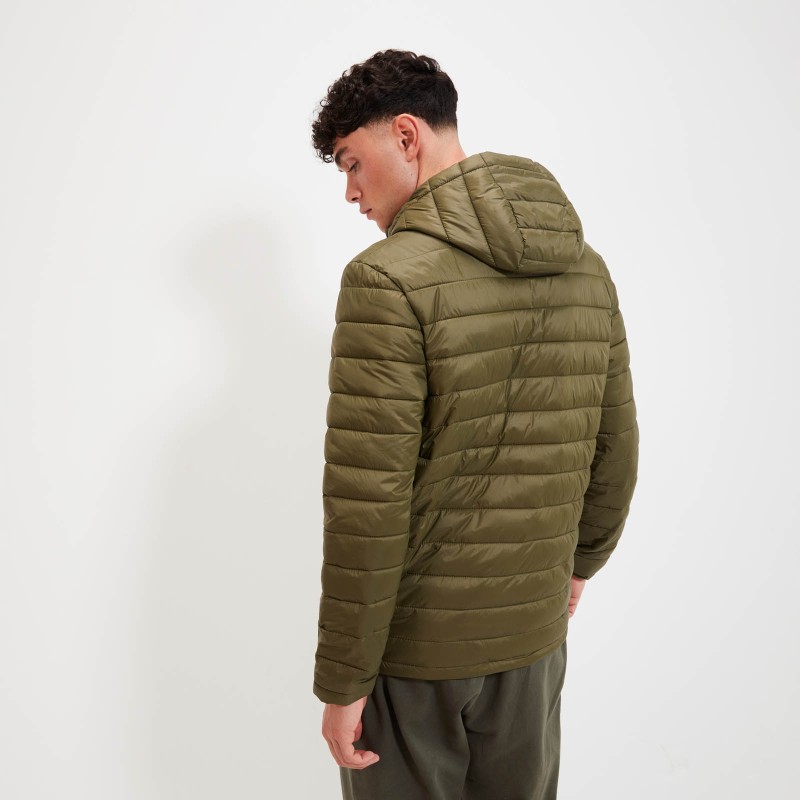 Chaqueta acolchada Mazzini