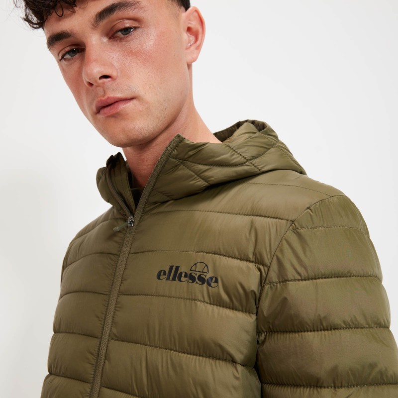 Chaqueta acolchada Mazzini