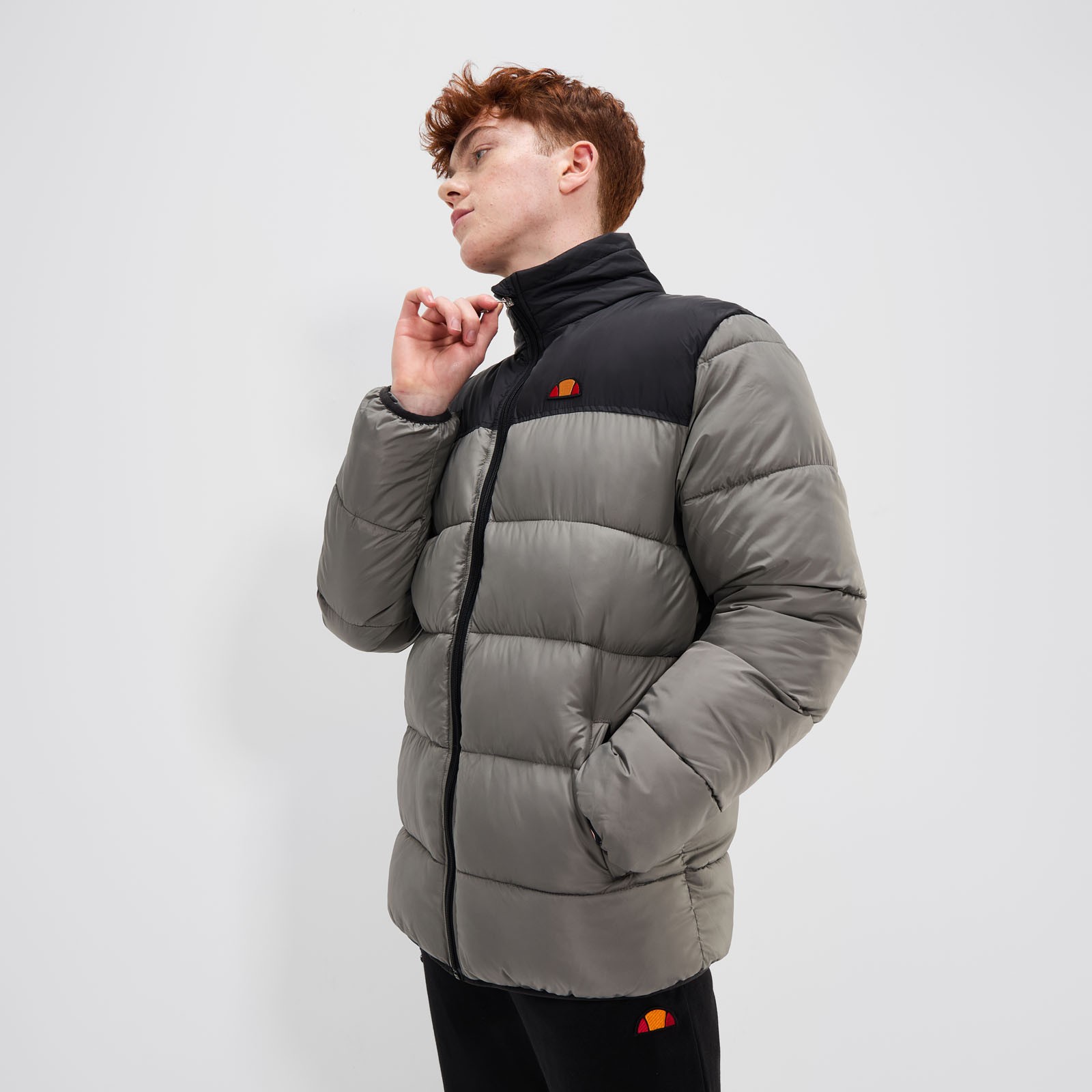 Chaqueta acolchada Caloroso