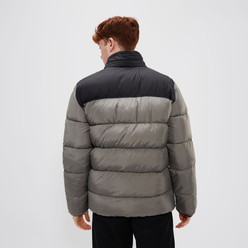 Casaco acolchoado Caloroso