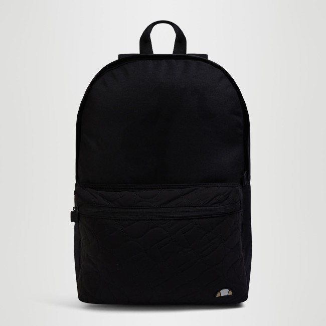 Mochila Bambo - Negro