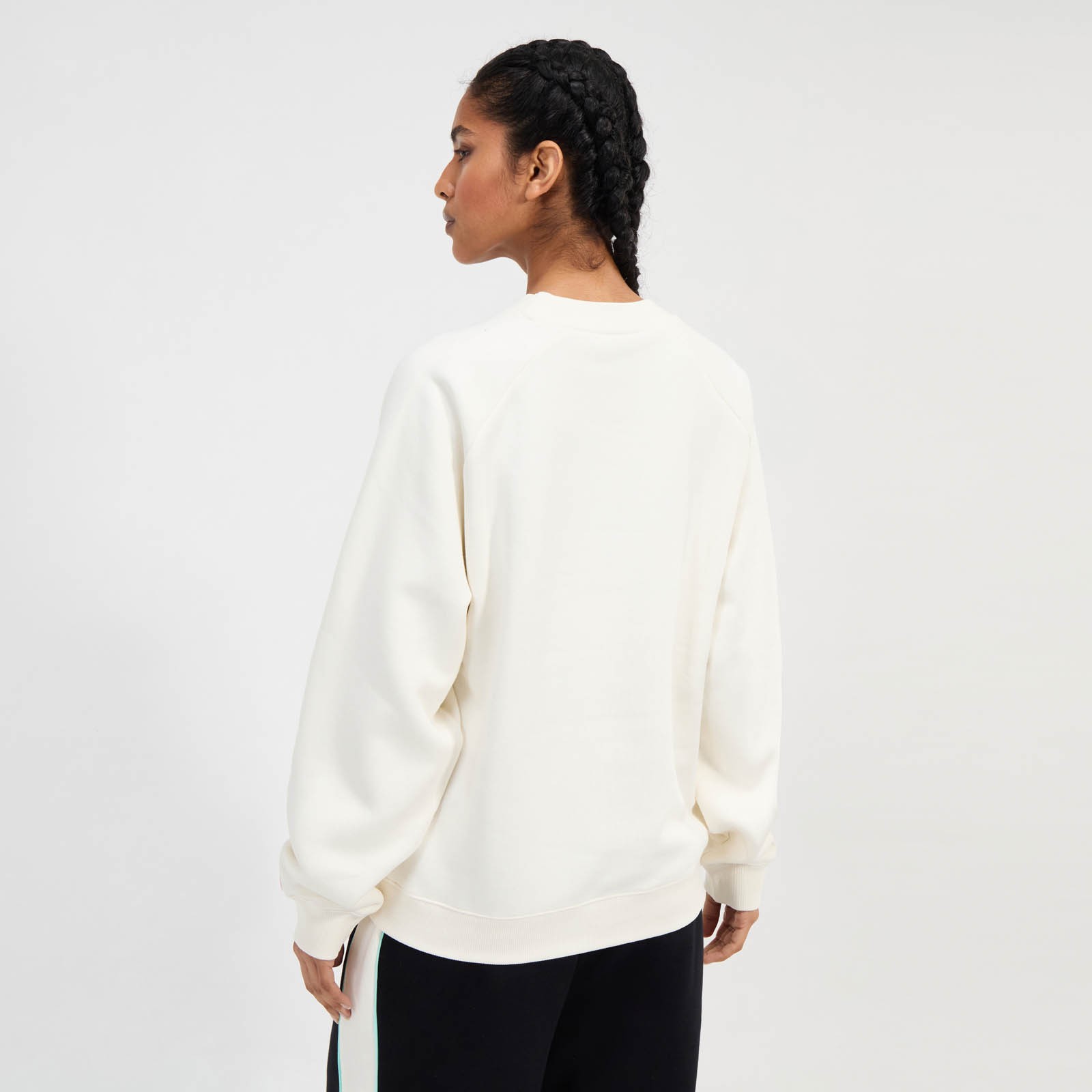 Sweatshirt Natterer
