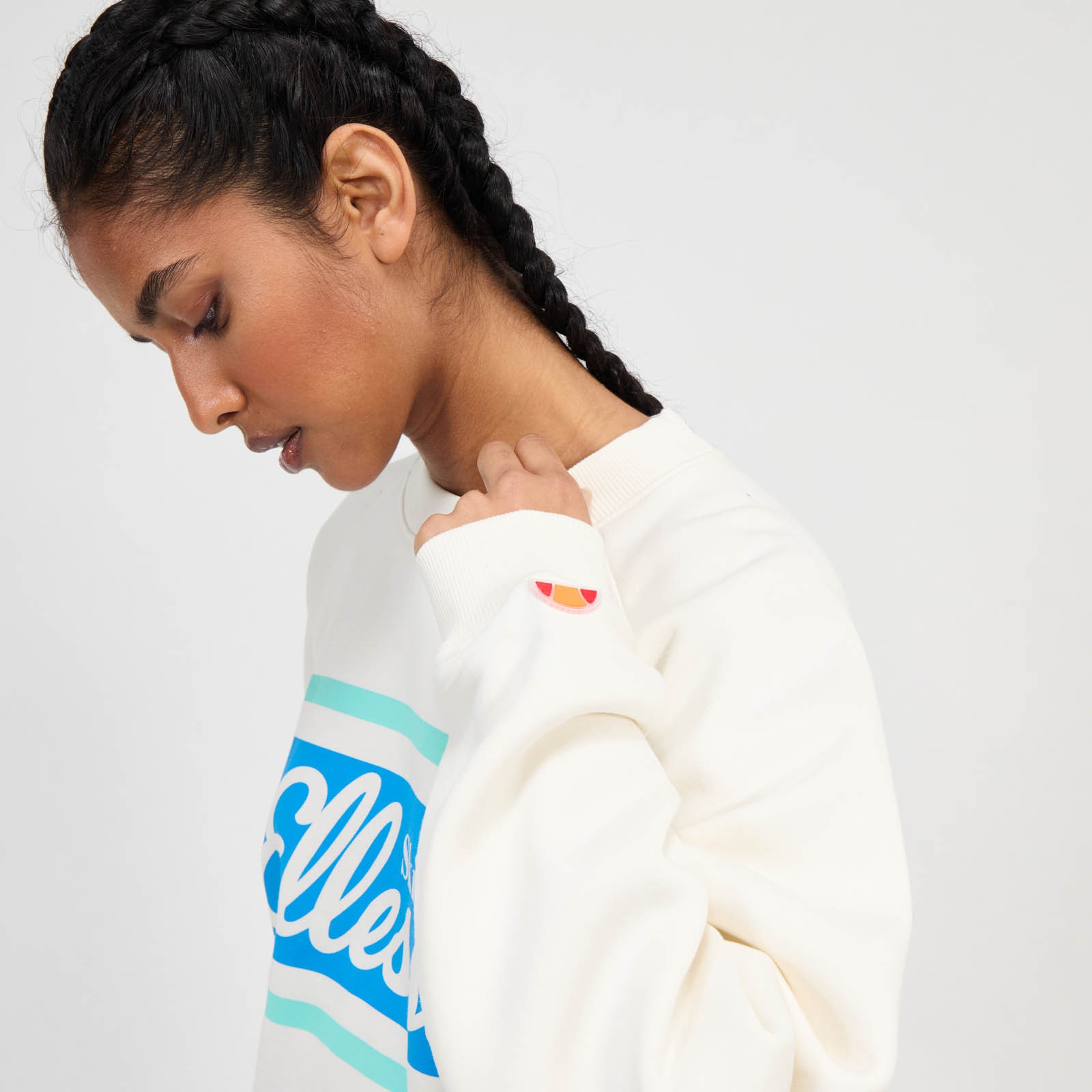 Sweatshirt Natterer