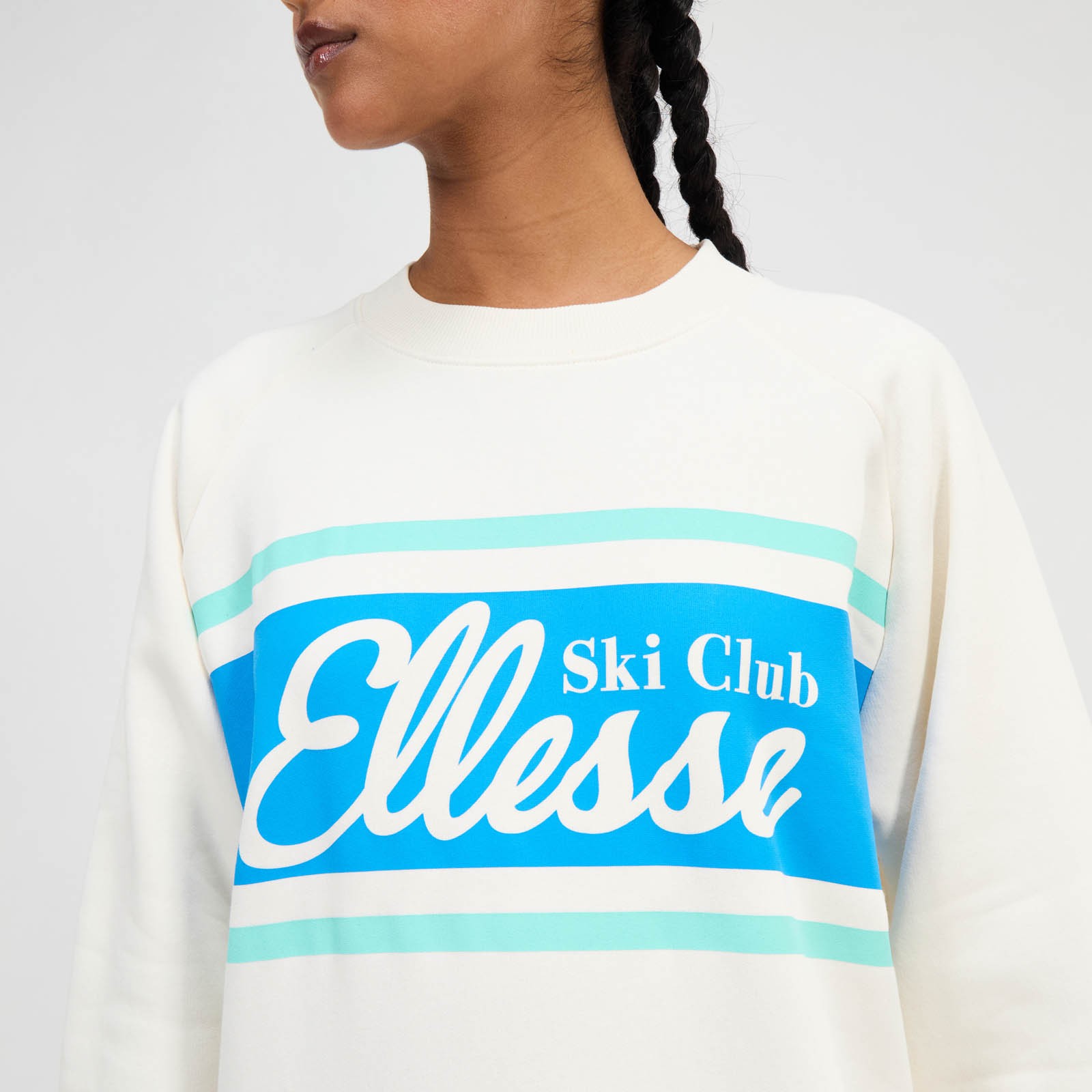 Sweatshirt Natterer