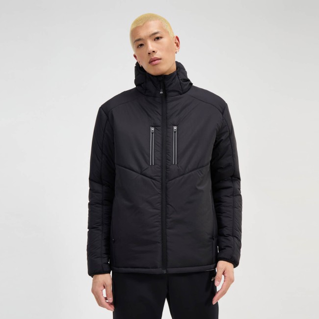 Chaqueta Wellard - Negro