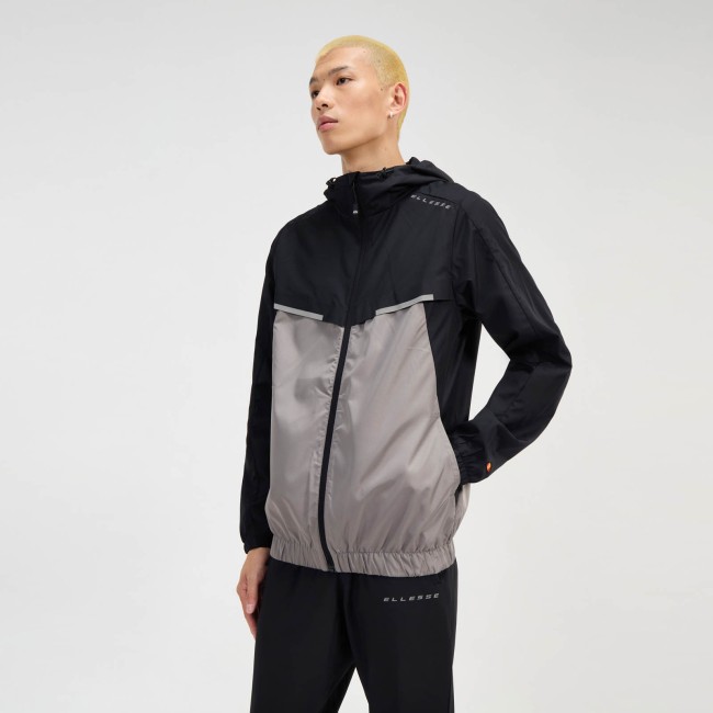 Chaqueta Vicious - Negro