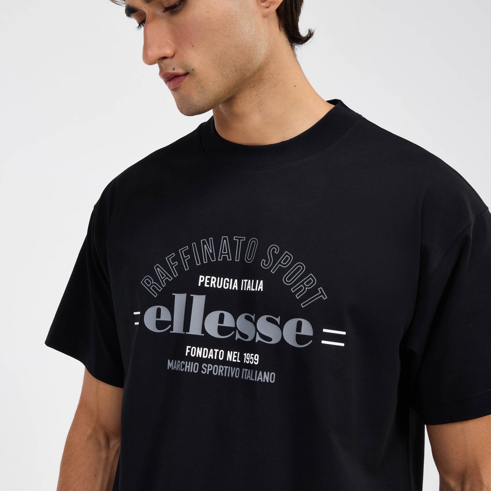 Camiseta Orroli
