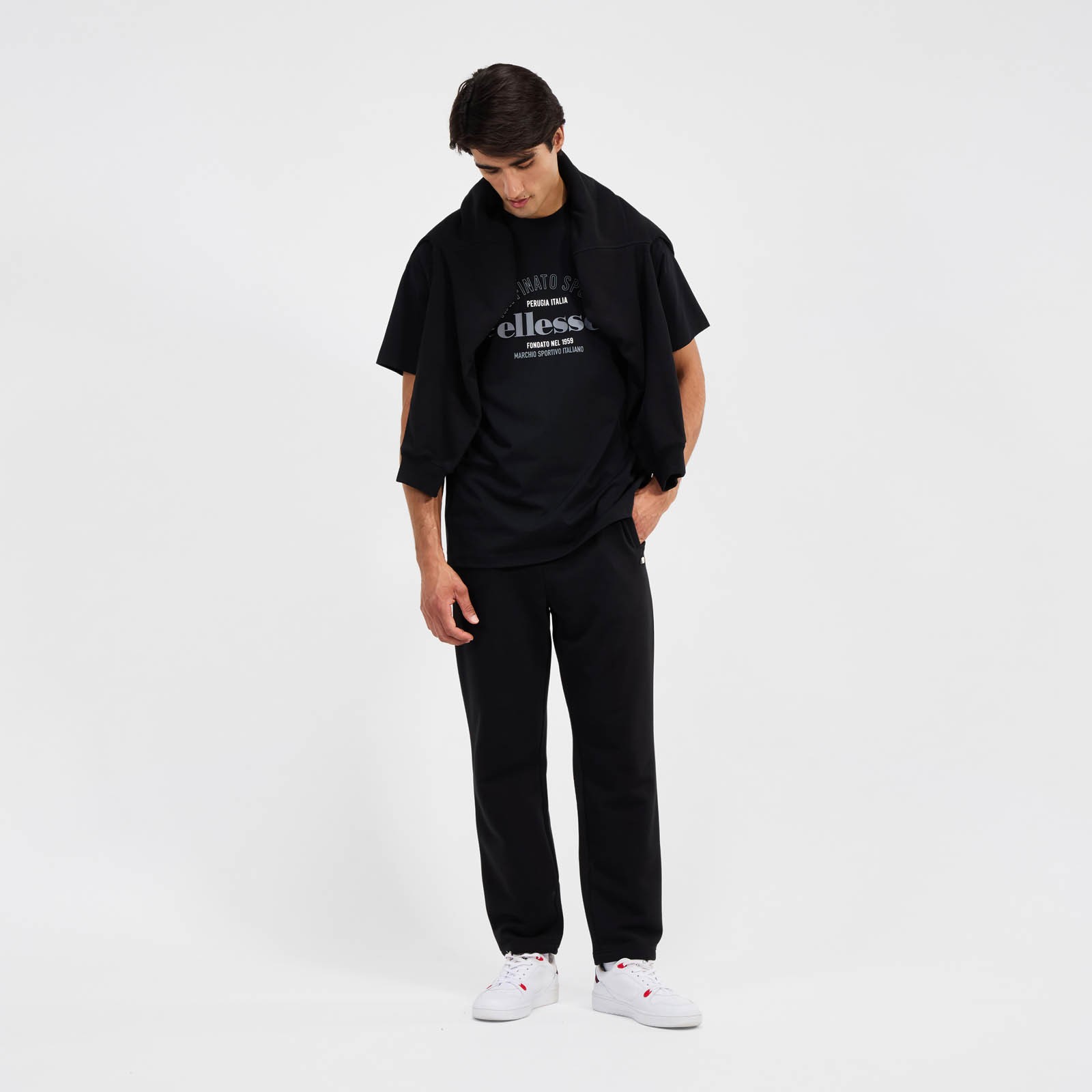 Pantalón jogger Tortoli