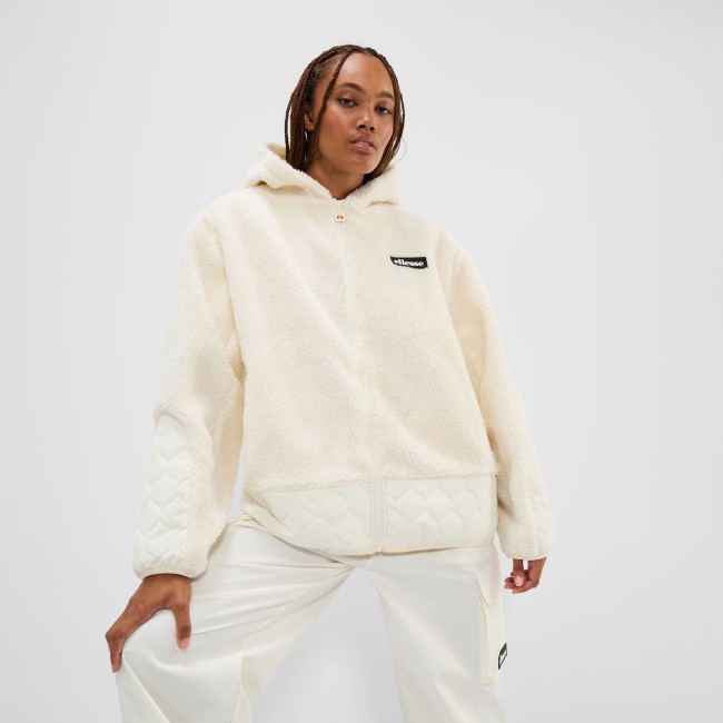Chaqueta Axamer - Blanco roto