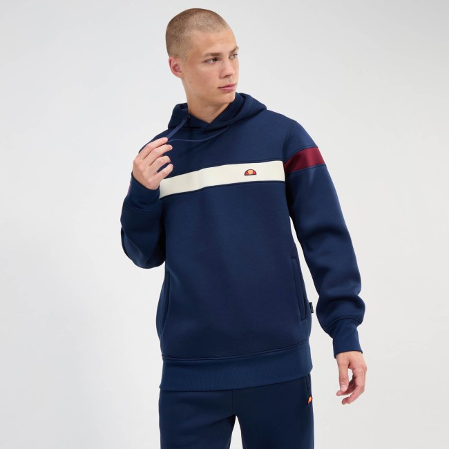 Sudadera Regent - Marino