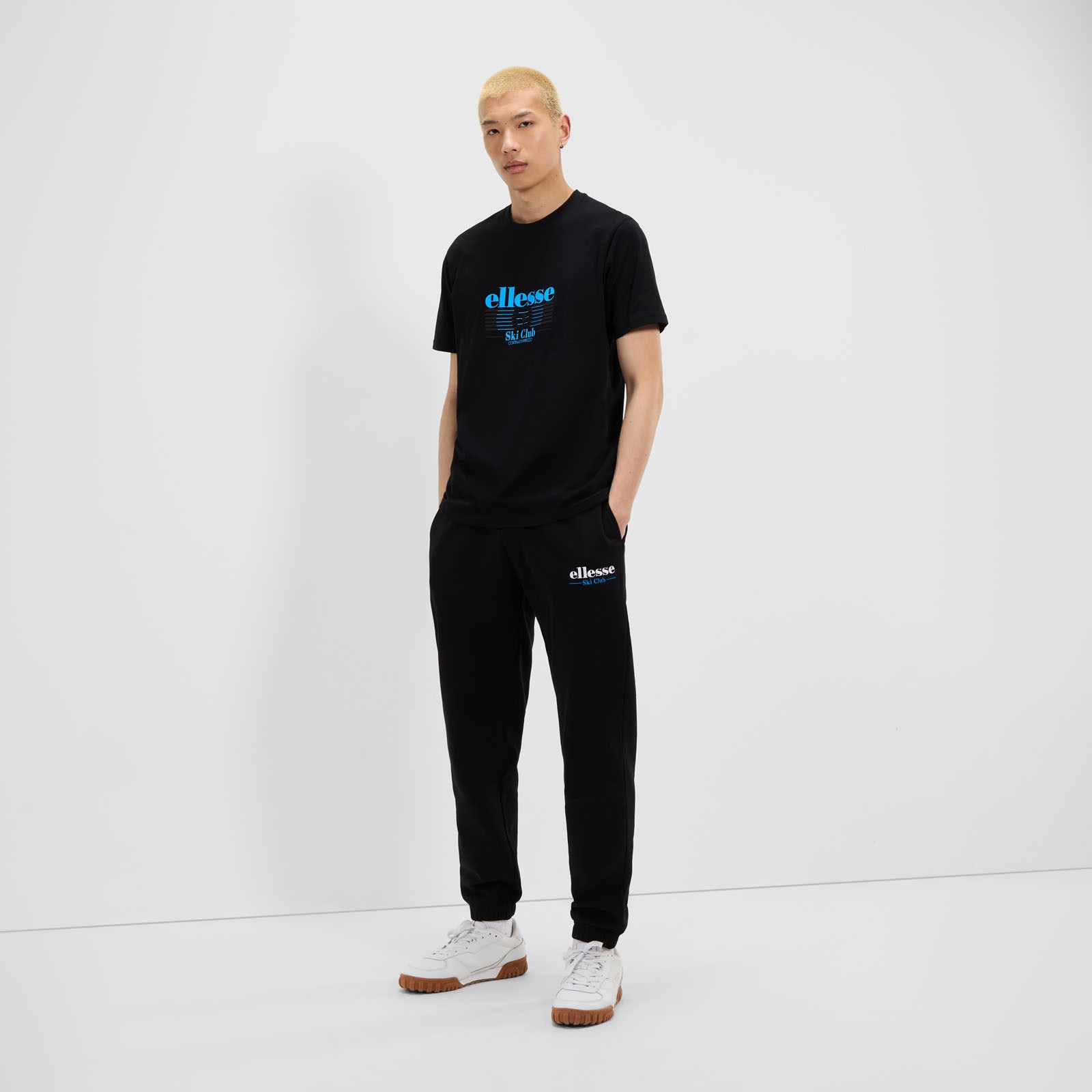 Pantalón jogger Callusi