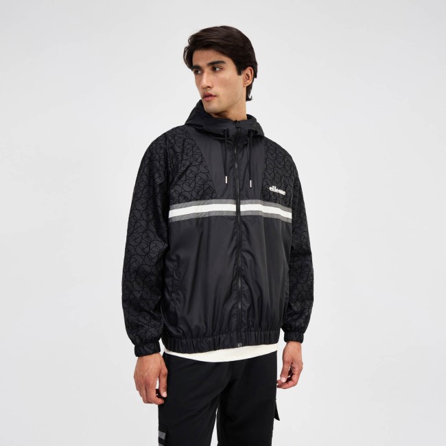 Chaqueta Tratalias - Negro