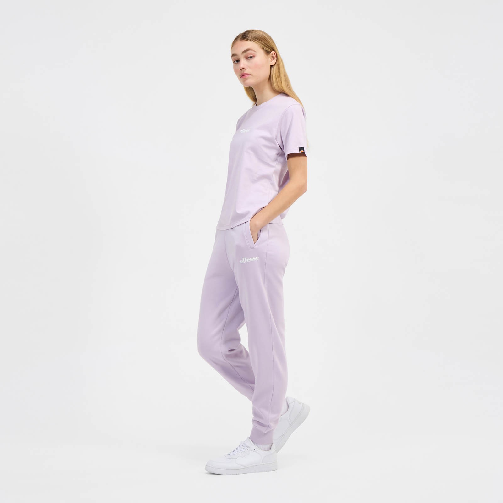 Calças jogger Majana