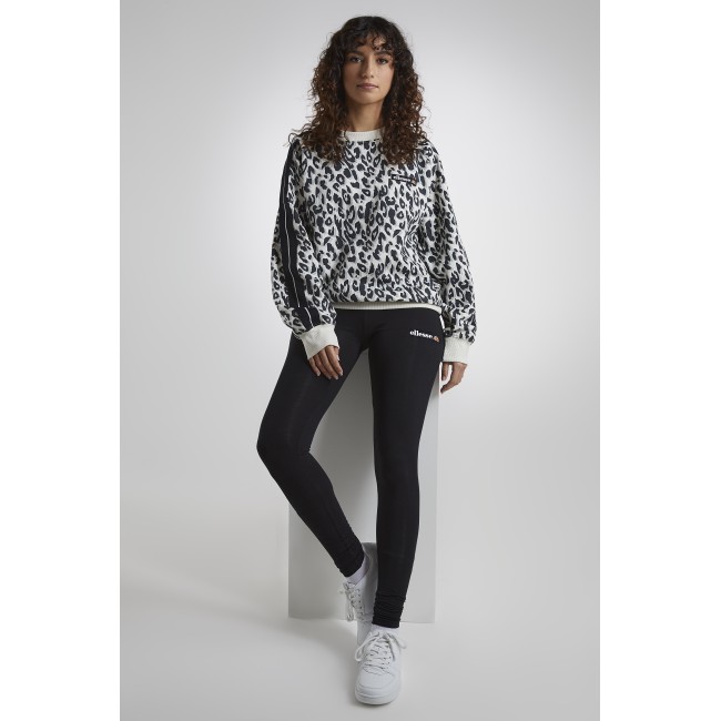 Leggings Heung - Negro