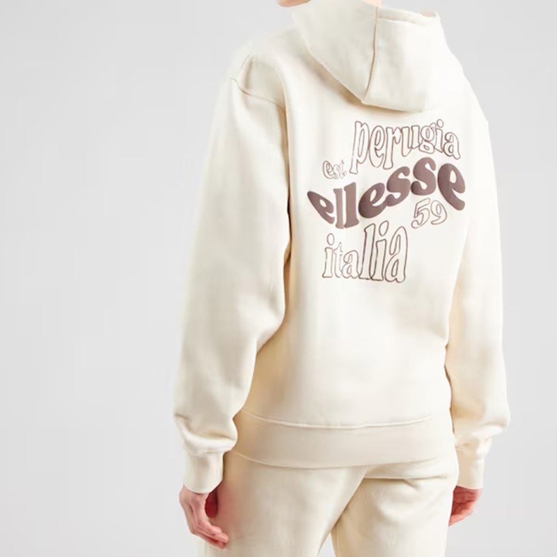 Sweatshirt Doppiaz