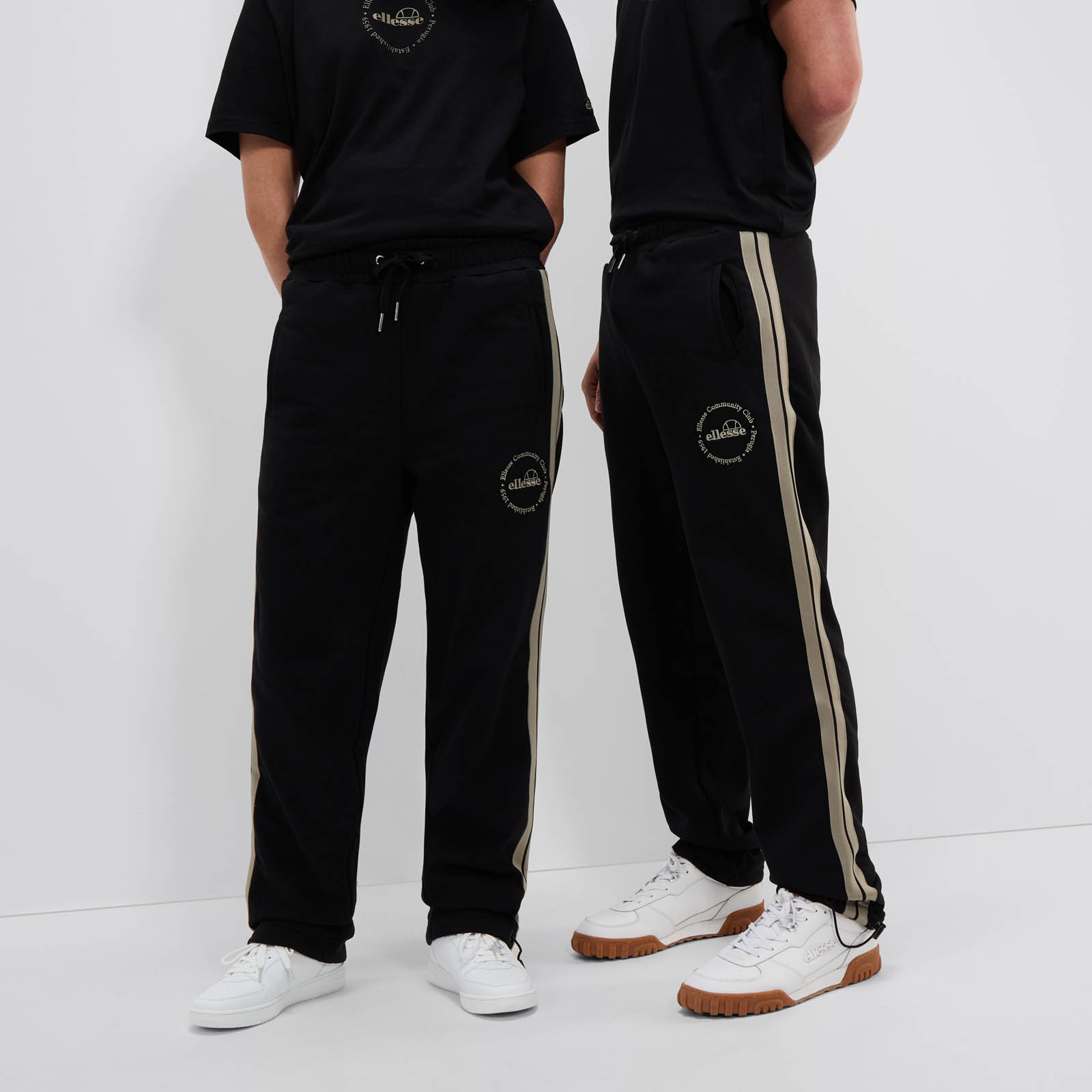 Pantalón jogger Montpellier
