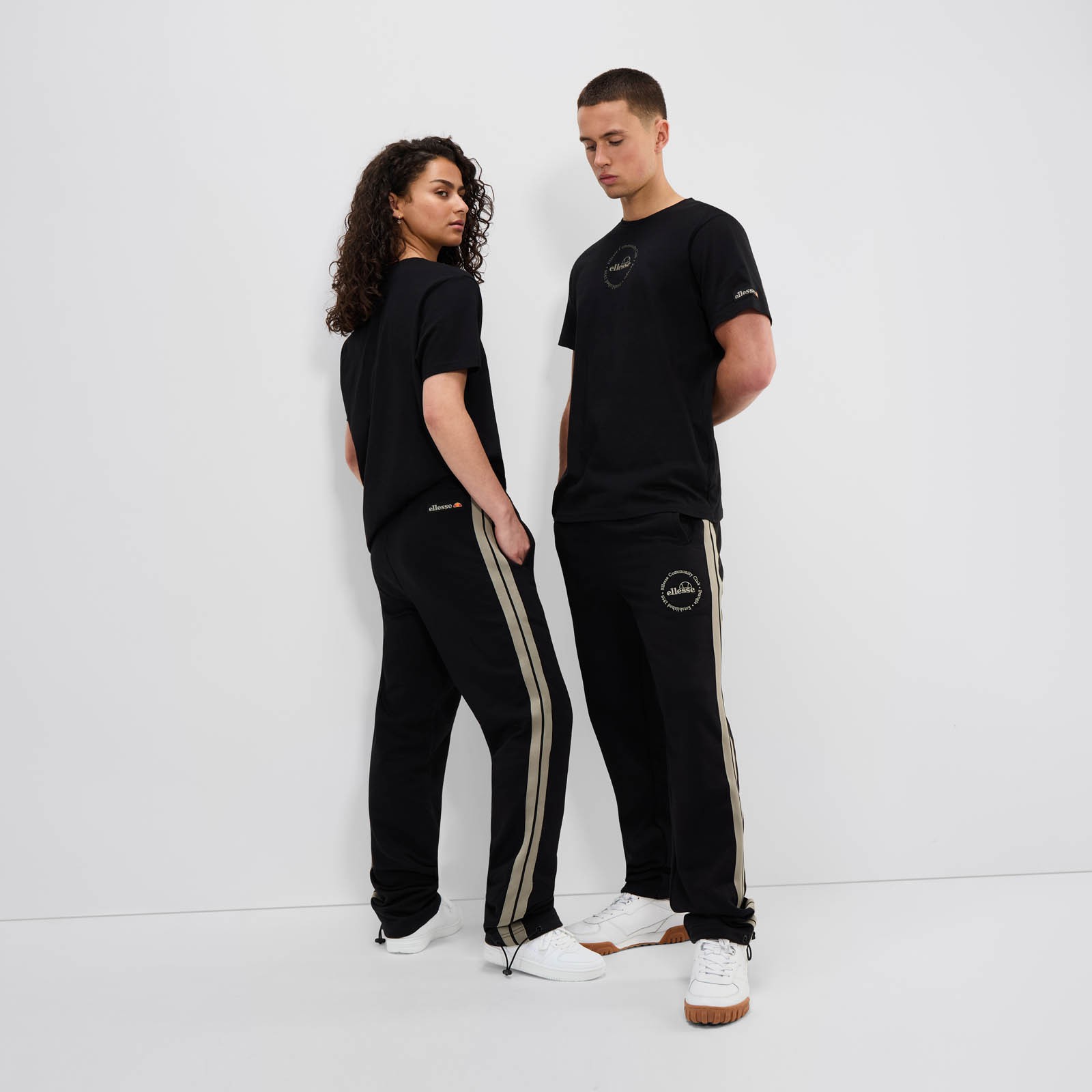 Calças jogger Montpellier