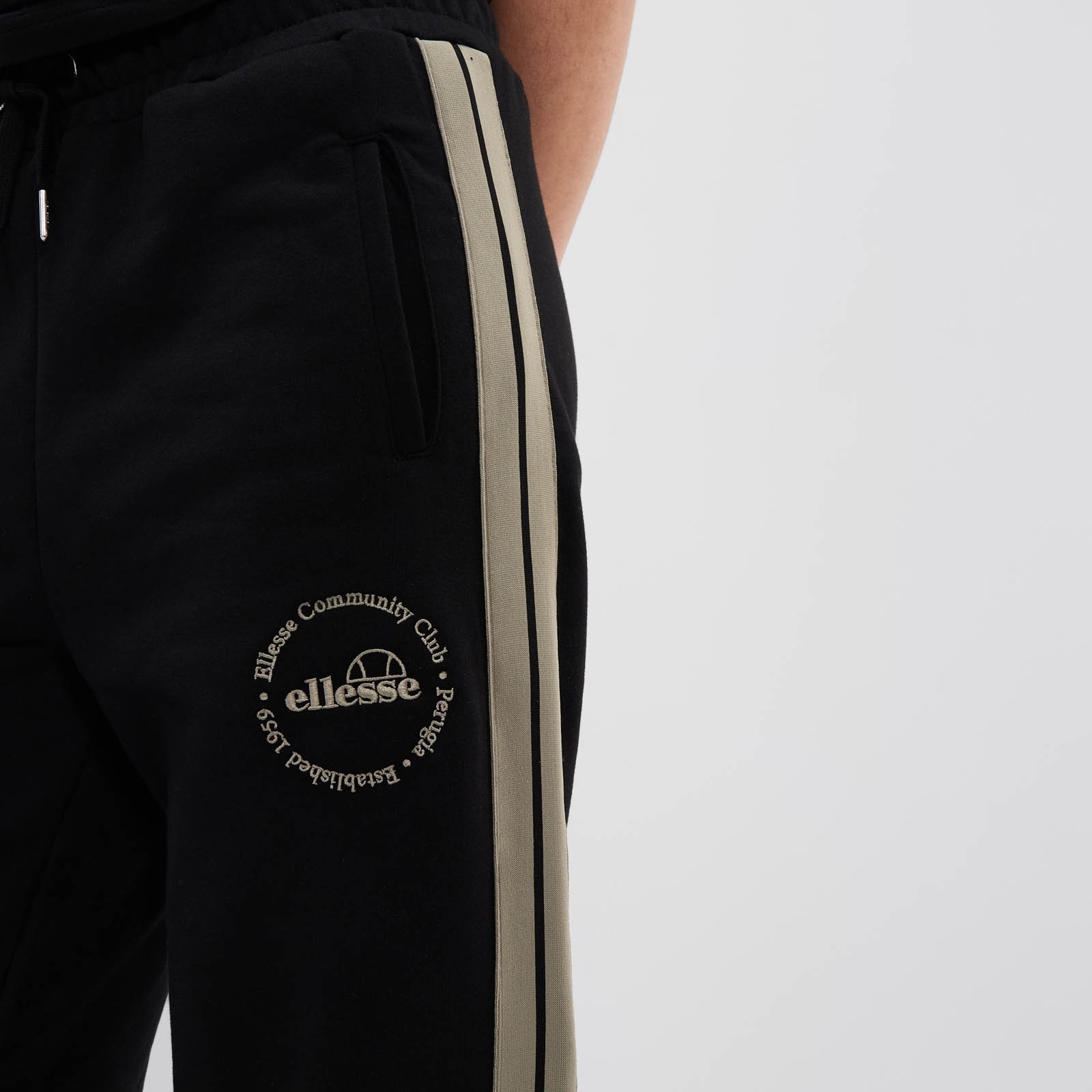 Calças jogger Montpellier