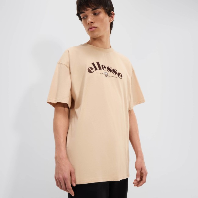 Camiseta Franks - Beige