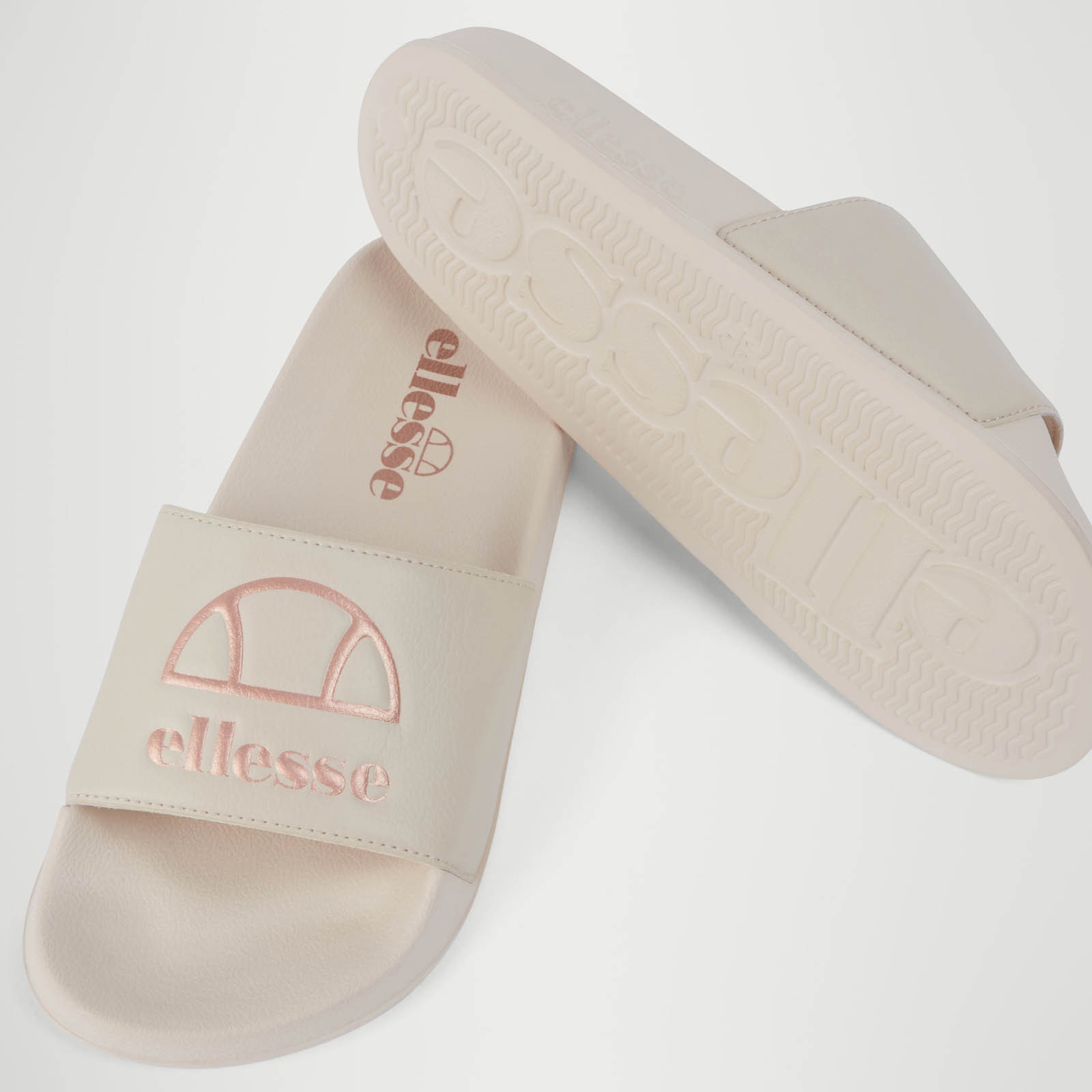 Chanclas slide Fellentini