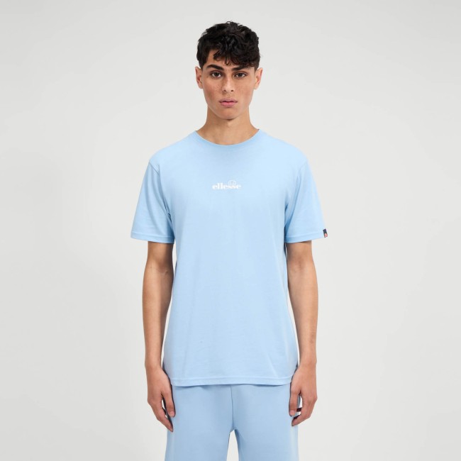 T/shirt Ollio - Light Blue