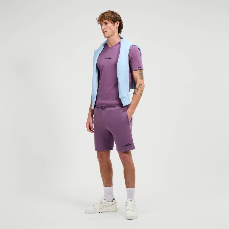 Pantalón corto Molla