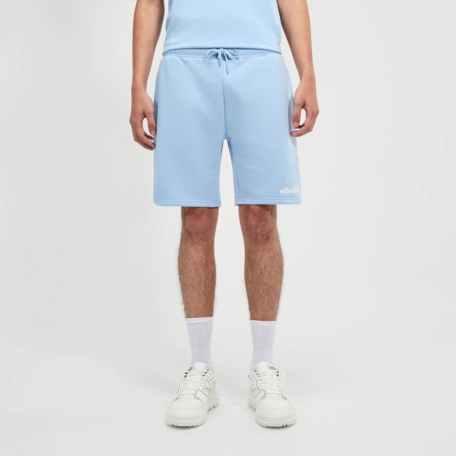 Pantalón corto Molla - Azul...