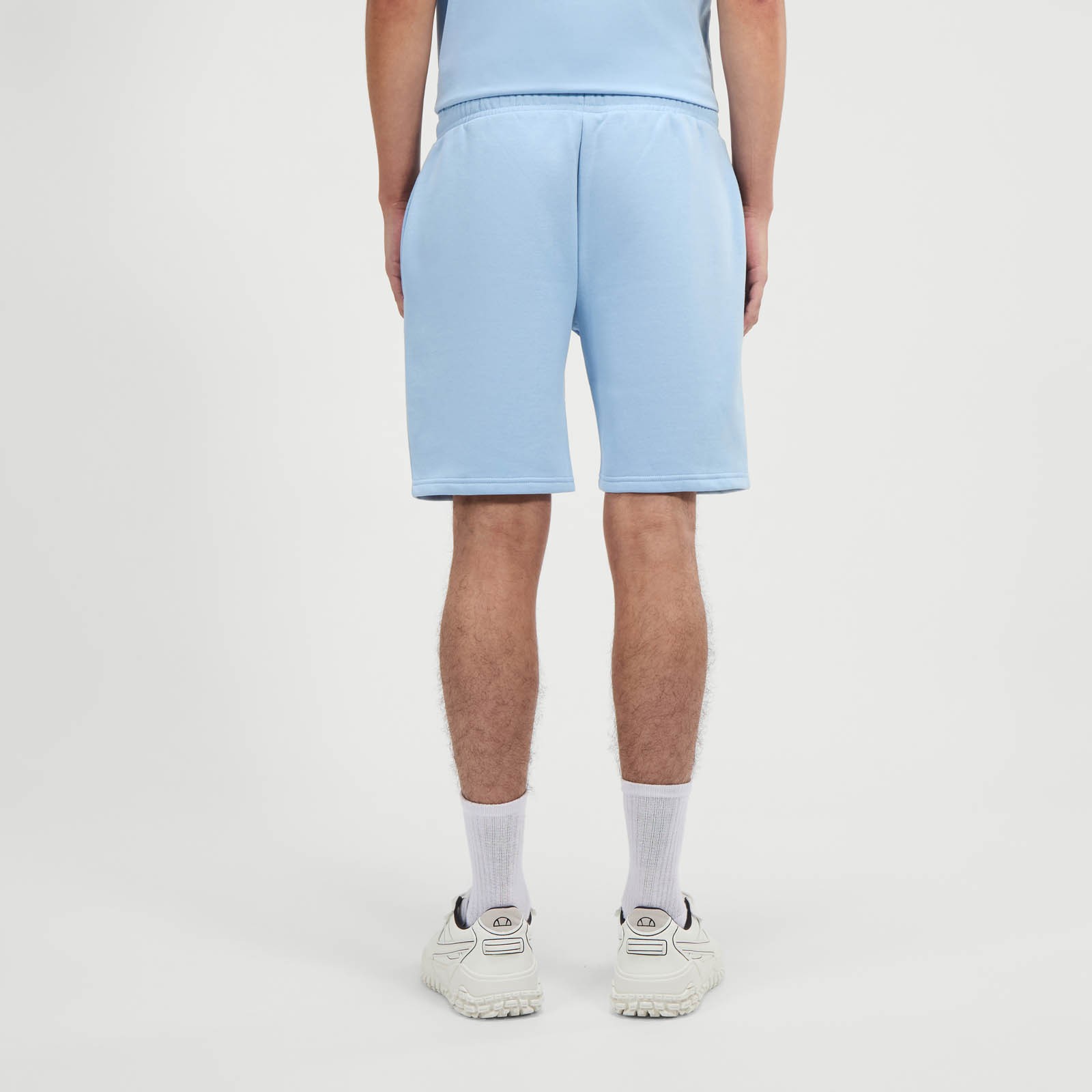 Pantalón corto Molla