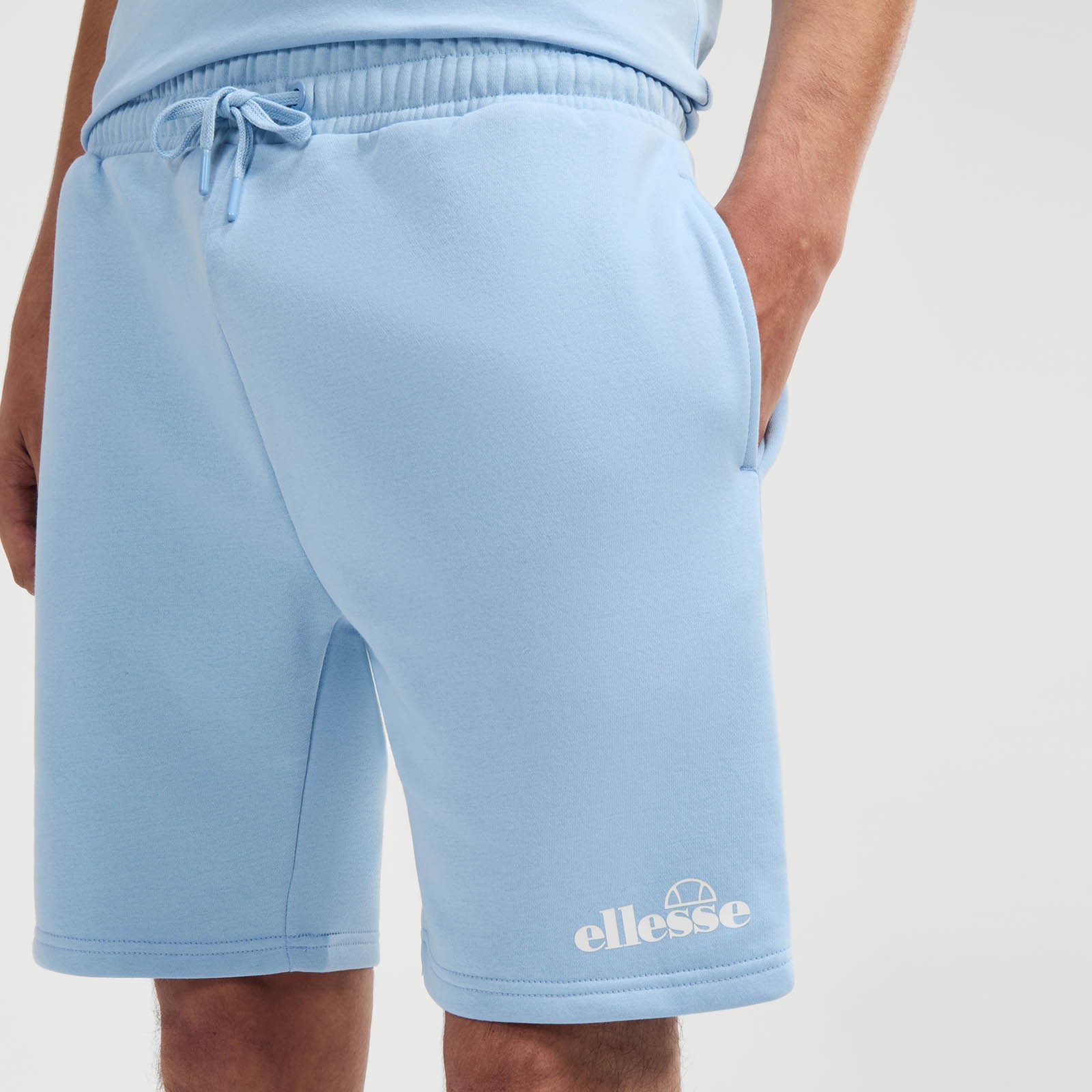 Pantalón corto Molla