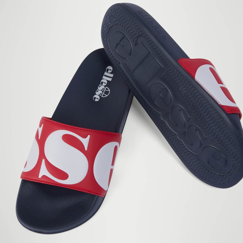 Chanclas slide Pelosa