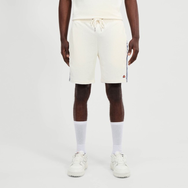 Calções Tomatro - OFF WHITE