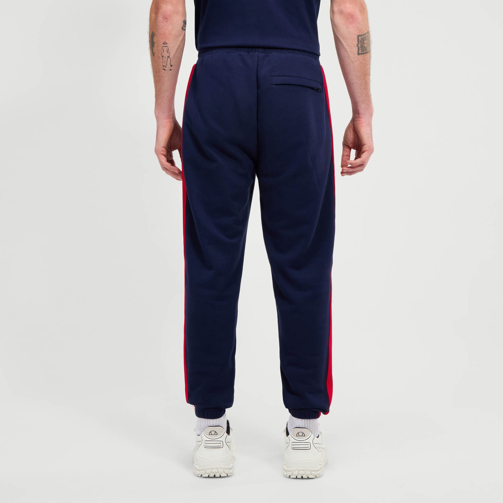 Pantalón jogger Ruffalo