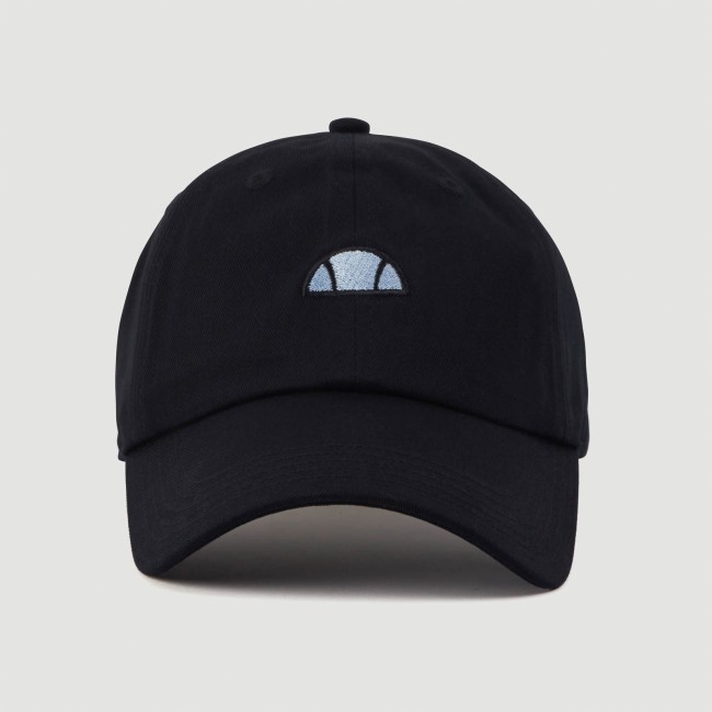 Gorra Marloni - Negro