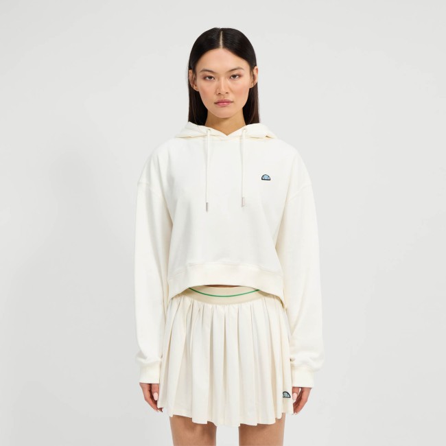 Sudadera crop Oregina -...